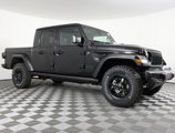 New 2025 Jeep Gladiator Willys image 3