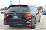 New 2025 Honda Odyssey Elite image 3