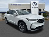 New 2025 Acura MDX SH-AWD w/ Technology Package image 3