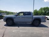New 2025 Nissan Frontier PRO-4X image 4