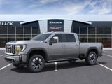 New 2025 GMC Sierra 2500 Denali w/ Denali Reserve Package image 2