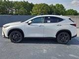 New 2025 Lexus NX 450h+ AWD w/ Luxury Package image 4