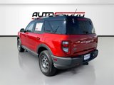 Used 2024 Ford Bronco Sport Badlands w/ Premium Package image 5