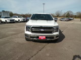 New 2025 Ford F150 Lariat w/ Equipment Group 502A High image 2