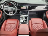 Used 2024 Audi SQ8 Prestige image 6