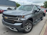 Used 2022 Chevrolet Silverado 1500 High Country image 2