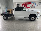 New 2025 RAM 3500 Tradesman image 2