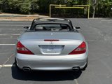 Used 2008 Mercedes-Benz SL 550 w/ P1 Pkg image 2