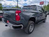 Used 2021 Chevrolet Silverado 1500 LTZ image 4
