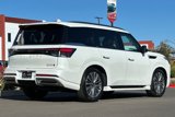 New 2025 INFINITI QX80 Sensory image 5