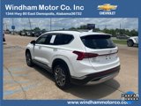 Used 2022 Hyundai Santa Fe SEL Premium w/ Cargo Package image 3