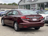 Used 2015 Honda Civic LX image 4
