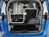 New 2025 Volkswagen ID. Buzz 1st Edition image 3