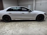 New 2025 Mercedes-Benz S 63 AMG S image 6
