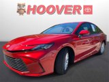Used 2025 Toyota Camry LE image 6