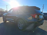 New 2025 Ford Explorer Active w/ Active Comfort Package image 5