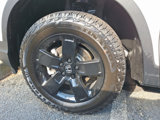 New 2025 Honda Ridgeline Black Edition image 6