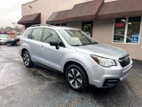 Used 2017 Subaru Forester 2.5i w/ Alloy Wheel Package image 3