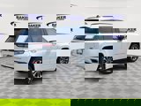 New 2025 Jeep Grand Cherokee Overland image 3