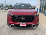 New 2025 Honda CR-V Sport Touring image 3