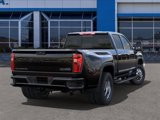 New 2025 Chevrolet Silverado 3500 High Country w/ High Country Premium Package image 4