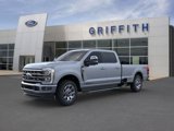 New 2025 Ford F350 Lariat w/ Chrome Package image 2