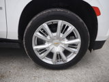 Used 2021 Chevrolet Tahoe High Country w/ Premium Package image 5