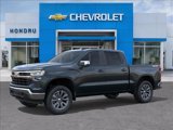 New 2026 Chevrolet Silverado 1500 LT w/ All Star Edition Plus image 2