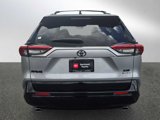 New 2025 Toyota RAV4 XSE image 4