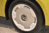 New 2025 Volkswagen ID. Buzz 1st Edition image 5
