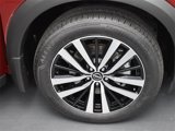 New 2025 Nissan Pathfinder Platinum image 6