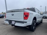 Certified 2023 Ford F150 XLT w/ Equipment Group 302A High image 5
