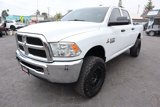 Used 2018 RAM 2500 Tradesman w/ Chrome Appearance Group image 3