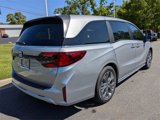 New 2025 Honda Odyssey Touring image 5