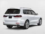 New 2026 BMW X7 M60i image 2