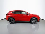 New 2025 Lexus NX 250 FWD w/ Premium Package image 4