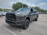 New 2025 RAM 2500 Limited image 2