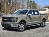 New 2025 Ford F150 XLT w/ Equipment Group 302A MID image 2