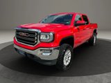 Used 2017 GMC Sierra 1500 SLE w/ SLE Value Package image 3