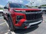 New 2025 Chevrolet Traverse Z71 w/ Enhanced Driving Package image 2