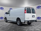 Used 2023 GMC Savana 2500 w/ Driver Convenience Package image 6