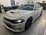 Used 2019 Dodge Charger Scat Pack w/ Harman/Kardon Audio Group image 3