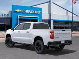 New 2025 Chevrolet Silverado 1500 LT Trail Boss w/ Convenience Package II image 3