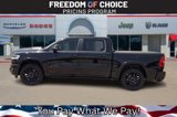 New 2025 RAM 1500 Limited image 4