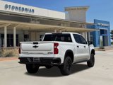 New 2026 Chevrolet Silverado 1500 ZR2 w/ Dark Appearance Package image 5