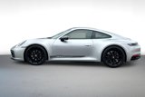 Certified 2023 Porsche 911 Carrera T image 2