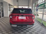 New 2025 Ford Explorer Platinum image 5
