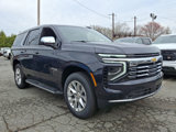 New 2025 Chevrolet Tahoe Premier image 3