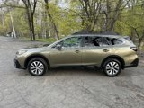 Certified 2022 Subaru Outback Premium image 5