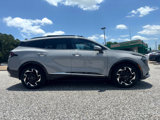 Used 2023 Kia Sportage SX image 6